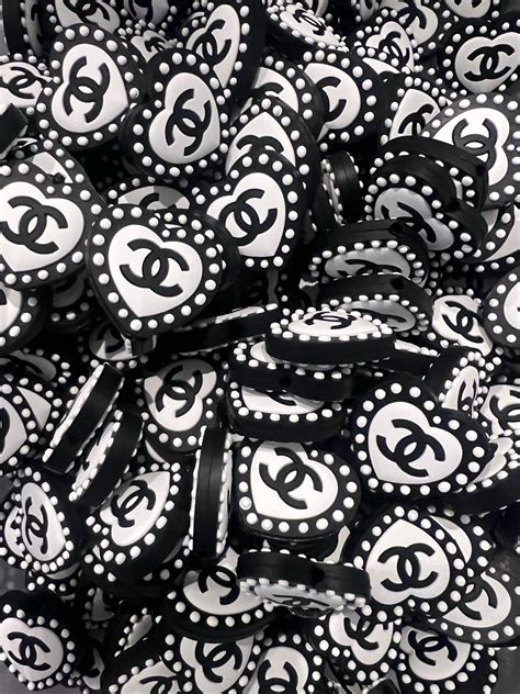 chanel focal beads|chanel beads wakes up.